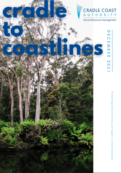 Cradle to Coastlines – December 2021